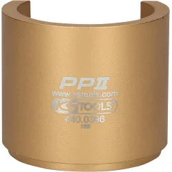 Douille de démontage SCANIA KSTOOLS 440.0396 | Clés & Douilles | Ekiba