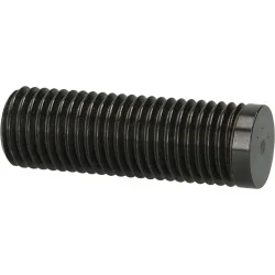 Tige de pression filetée M24 . L.76 mm | Soudage | Ekibat