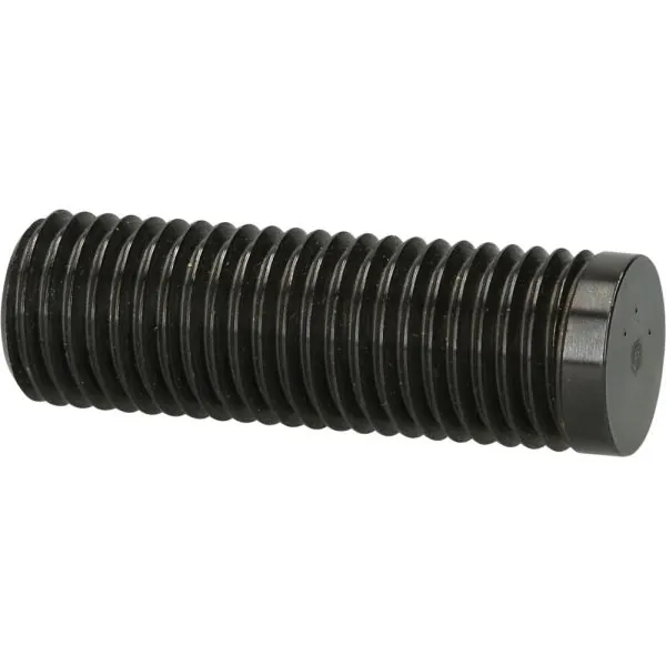 Tige de pression filetée M24 . L.76 mm | Soudage | Ekibat