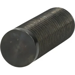 Tige de pression filetée M24 . L.76 mm | Soudage | Ekibat