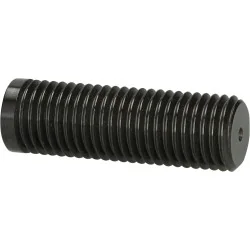 Tige de pression filetée M24 . L.76 mm | Soudage | Ekibat