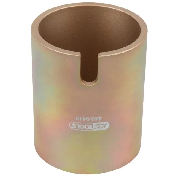 Douille Ø72 mm H.88mm KSTOOLS 440.0418 | Clés & Douilles | Ekibat