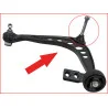 Jeu de pièces de pression BMW E30/ E36 | Rangement atelier | Ekibat