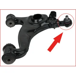Jeu de pièces de pression Mercedes Sprinter W | Rangement atelier | Ek