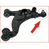 Jeu de pièces de pression Mercedes Sprinter W | Rangement atelier | Ek
