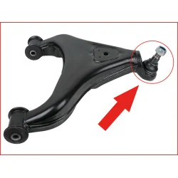 Jeu de pièces de pression Mercedes Sprinter W | Rangement atelier | Ek