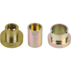 Jeu de pièces de pression Hyundai KSTOOLS 440.0470 | Rangement atelier