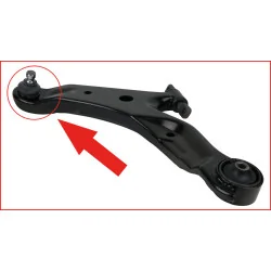 Jeu de pièces de pression Hyundai KSTOOLS 440.0470 | Rangement atelier