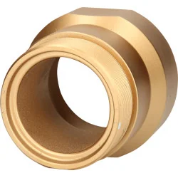 Adaptateur taraudé 2.1/2"pour corps KSTOOLS 440.0492 | Rangement ateli