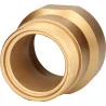Adaptateur taraudé 2.1/2"pour corps KSTOOLS 440.0492 | Rangement ateli