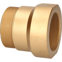 Adaptateur taraudé 2.1/2"pour corps KSTOOLS 440.0492 | Rangement ateli