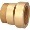 Adaptateur taraudé 2.1/2"pour corps KSTOOLS 440.0492 | Rangement ateli