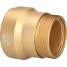 Adaptateur taraudé 2.1/2"pour corps KSTOOLS 440.0492 | Rangement ateli