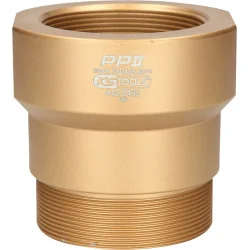 Adaptateur taraudé 2.1/2"pour corps KSTOOLS 440.0492 | Rangement ateli