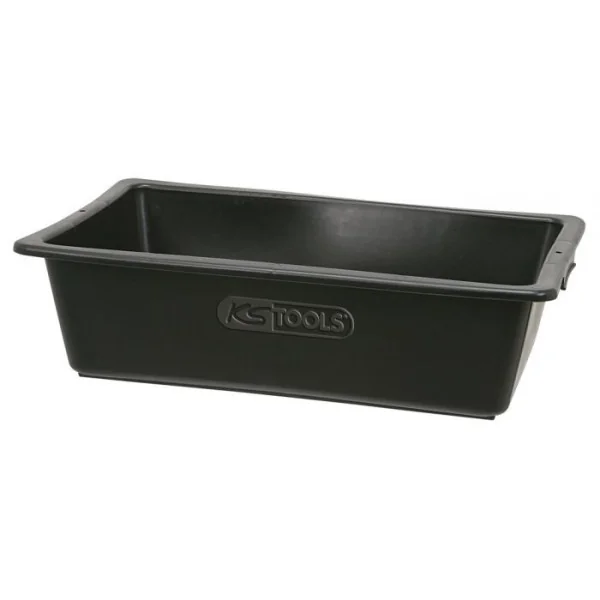 Auge plastique - 3L - 310x210x70 KSTOOLS 140.0040 | 140.0040 Auge plastique - 3L - 310x210x70 KSTOOLS 140.0040 | 140.0040