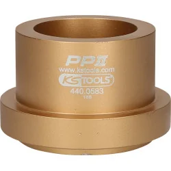Douille de pression . L. 52 mm KSTOOLS | Clés & Douilles | Ekibat
