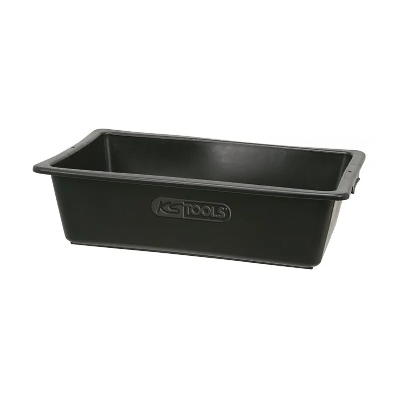 Auge plastique - 25L - 600x400x160 KSTOOLS 140.0042 | 140.0042 Auge plastique - 25L - 600x400x160 KSTOOLS 140.0042 | 140.0042