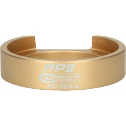 Bague de guidage Ø 54 mm KSTOOLS 440.0604 | Rangement atelier | Ekibat