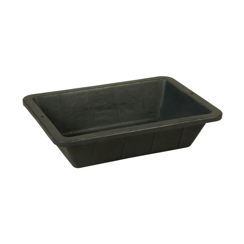 Auge caoutchouc - 13L - 460x320x150 KSTOOLS 140.0043 | 140.0043 Auge caoutchouc - 13L - 460x320x150 KSTOOLS 140.0043 | 140.0043
