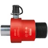 Vis de force hydraulique . 8 .5 t | Vis bois | Ekibat