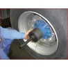 Extracteur de moyeu de roue à cloche Ø | Autres électroportatifs | Eki