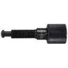 Adapteur pour vis de force M24x3 pour piston | Vis bois | Ekibat
