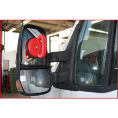 Ventouse à levier pour pare-brise KSTOOLS 140.1005 | 140.1005