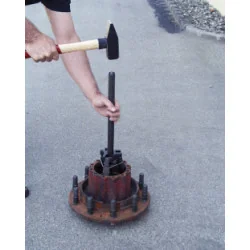 Coffret d'outils pour le montage et démontage de | Rangement atelier |