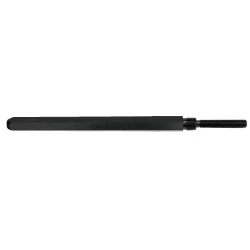 Adaptateur long à frapper pour utilisation avec marteau | Marteaux & M