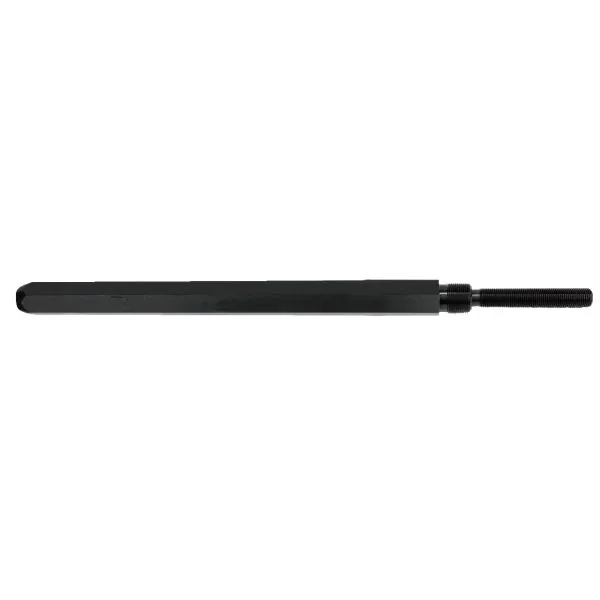 Adaptateur long à frapper pour utilisation avec marteau | Marteaux & M