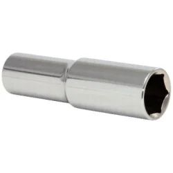 Douille 6 pans pour adaptateur KSTOOLS 450.0084 | Clés & Douilles | Ek