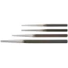 Pointeau automatique double fonction : pointeau et chasse-clous | Clou