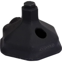 Douille pour écrou de moyeu-140mm type SAF KSTOOLS | Boulonnerie | Eki