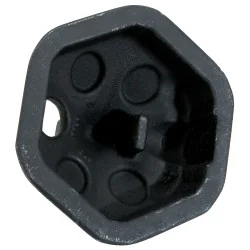 Douille pour écrou de moyeu-140mm type SAF KSTOOLS | Boulonnerie | Eki