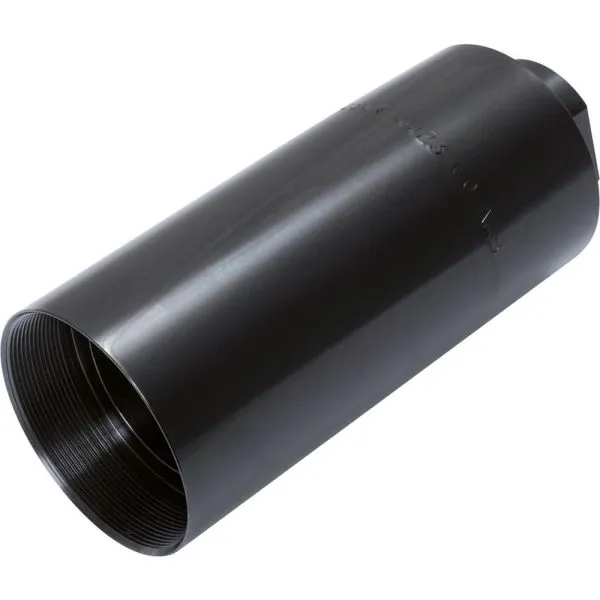 Tube rallonge à filetage à droite pour essieu | Protection antichute |