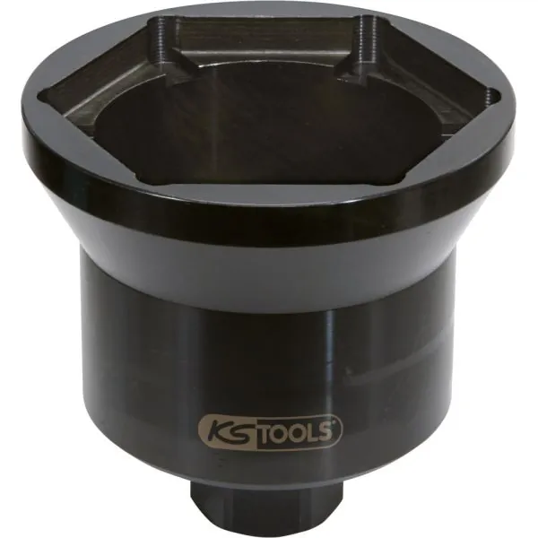 Douille pour écrou de moyeu-98mm KSTOOLS 450.0200 | Boulonnerie | Ekib