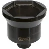 Douille pour écrou de moyeu-98mm KSTOOLS 450.0200 | Boulonnerie | Ekib