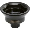 Douille pour écrou de moyeu-85mm - KSTOOLS 450.0201 | Boulonnerie | Ek