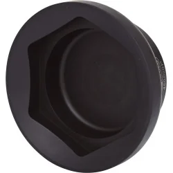 Douille pour écrou de moyeu-85mm - KSTOOLS 450.0201 | Boulonnerie | Ek