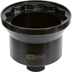 Douille pour écrou de moyeu IVECO-110mm KSTOOLS 450.0203 | Boulonnerie
