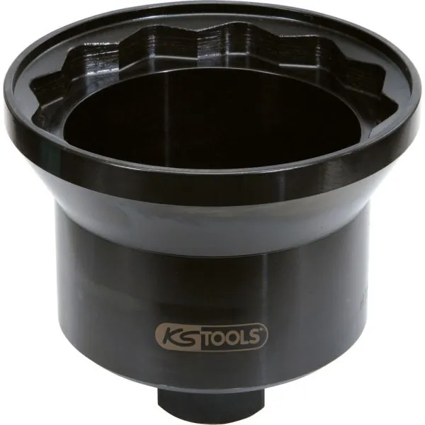 Douille pour écrou de moyeu IVECO-110mm KSTOOLS 450.0203 | Boulonnerie
