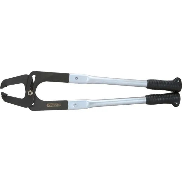 Pince pour capuchon de moyeu KSTOOLS 450.0210 | Pinces & Tenailles | E