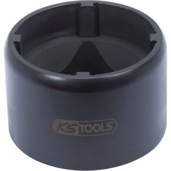 Douille 3/4" à 4 ergots Ø 72/80 mm | Clés & Douilles | Ekibat