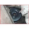 Douille 6 pans Ø 80 mm pour écrou | Boulonnerie | Ekibat