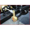 Extracteur pour commande de freinage type BPW KSTOOLS | Autres électro
