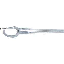 Pince pour ressort de frein PL KSTOOLS 450.0320 | Pinces & Tenailles |