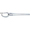 Pince pour ressort de frein PL KSTOOLS 450.0320 | Pinces & Tenailles |