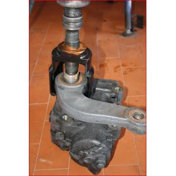 Extracteur de rotule universel Vibro-Impact 3/4" . 58x115 | Autres éle