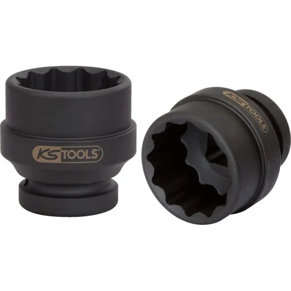 Douille pour arbre et embrayage 55mm KSTOOLS 450.0405 | Clés & Douille