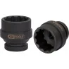 Douille pour arbre et embrayage 55mm KSTOOLS 450.0405 | Clés & Douille
